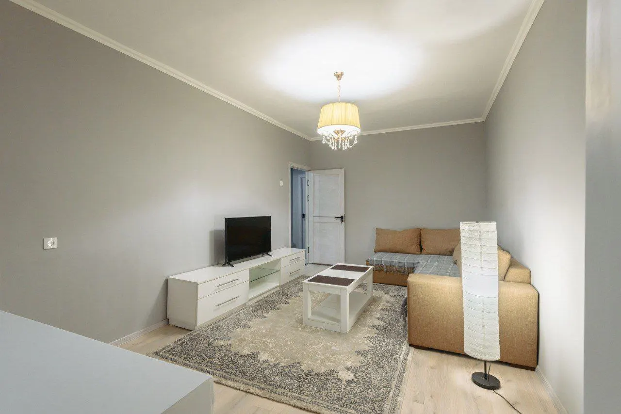 Сдаётся 2-комнатная квартира, 62 м², 2/4 этаж — Мирзо-Улугбекский район
