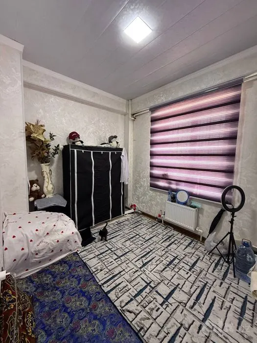 Сдаётся 2-комнатная квартира, 20 м² — Сергелийский район