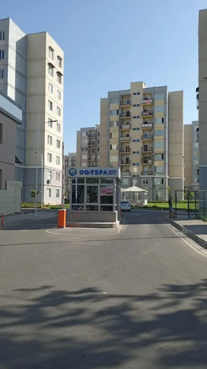 Ijaraga beriladi 4 xonali kvartira, 90 m², 5/9 qavat — Chilonzor tumani