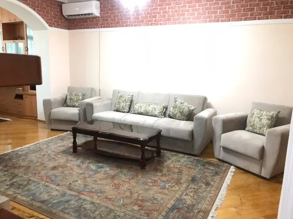 Ijaraga beriladi 3 xonali kvartira, 73 m², 4/4 qavat — Mirobod tumani