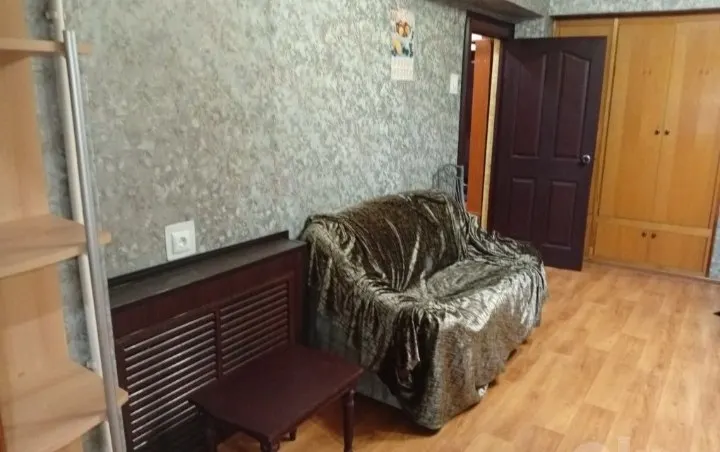 Сдаётся 2-комнатная квартира, 47 м², 4/7 этаж — Алмазарский район
