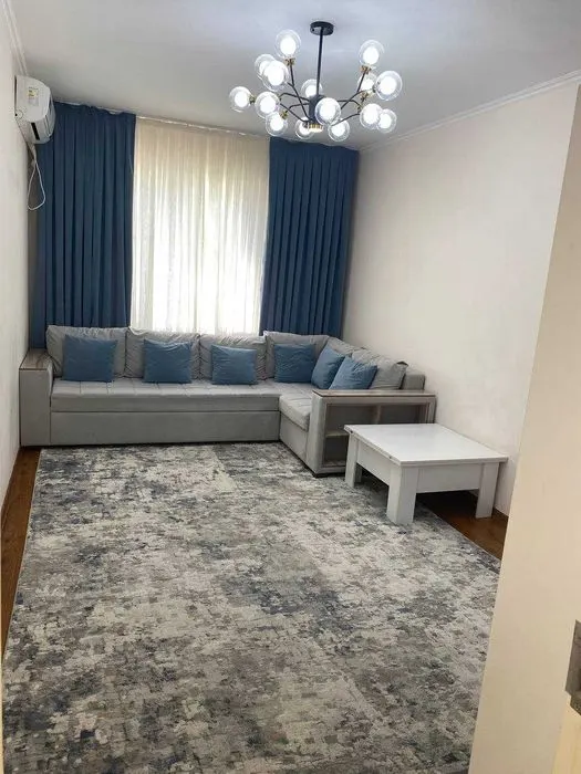 Ижарага берилади 3 хонали квартира, 75 м², 2/9 қават — Яшнобод тумани