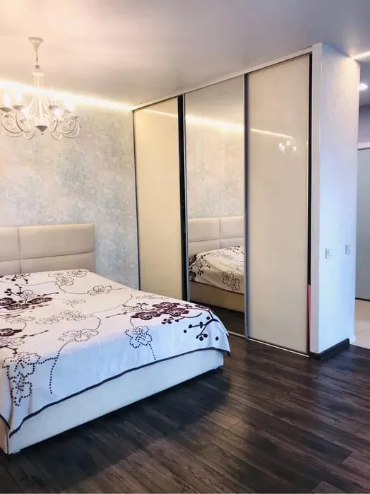 Сдаётся 1-комнатная квартира, 35 м², 5/7 этаж — Мирзо-Улугбекский район