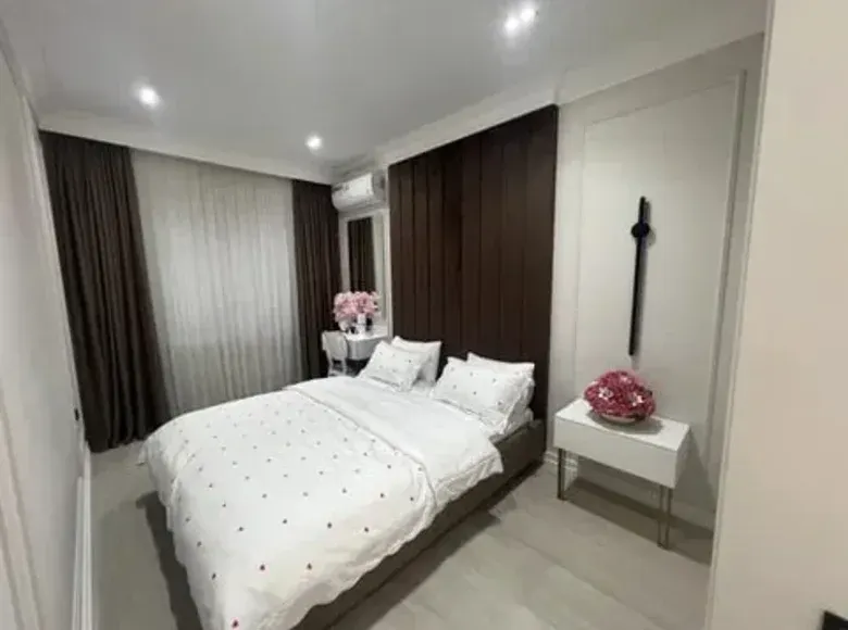 Сотилади 3 хонали квартира, 108 м², 7/10 қават — Миробод тумани