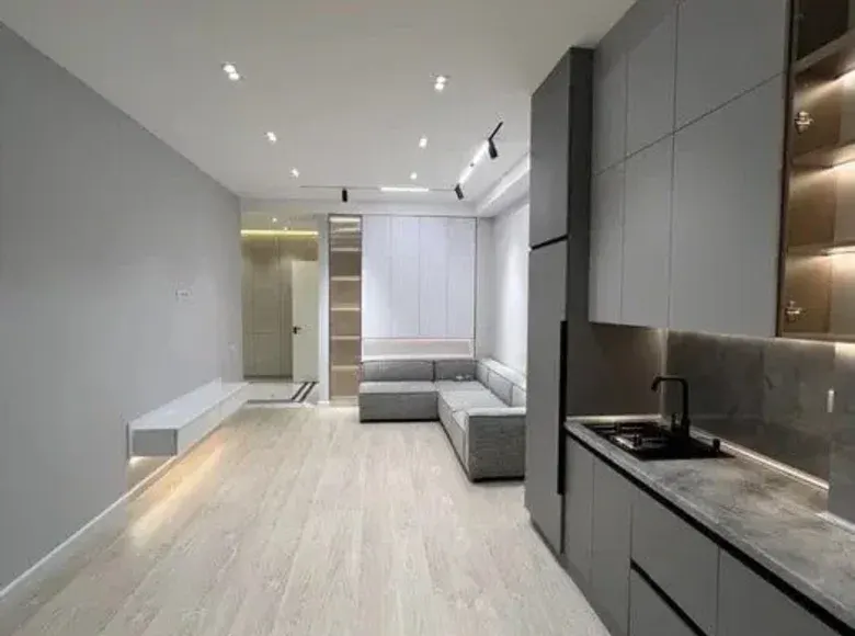 Sotiladi 2 xonali kvartira, 63 m², 9/12 qavat — Yakkasaroy tumani