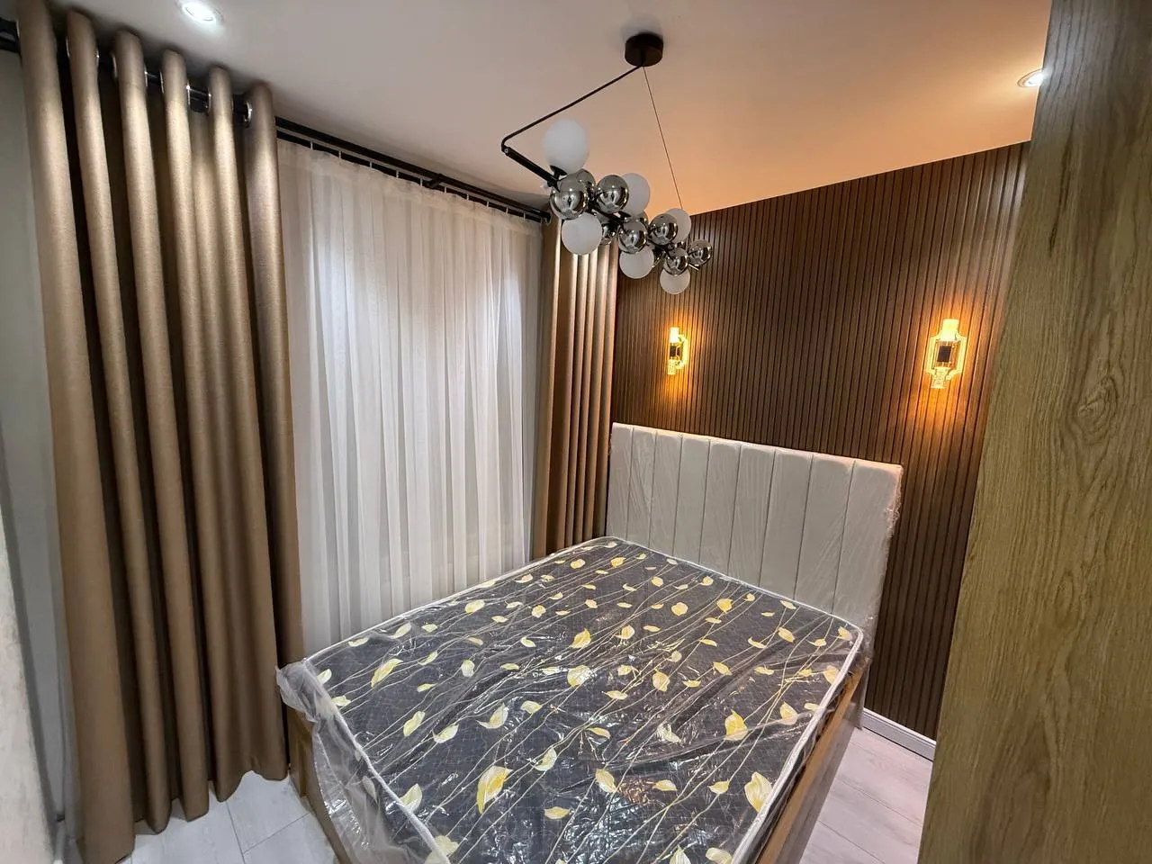 Ijaraga beriladi 2 xonali kvartira, 49 m², 2/5 qavat — Yashnobod tumani