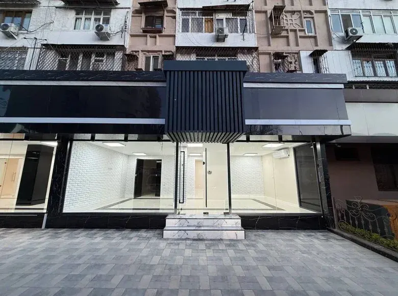 Ижарага берилади тижорат биноси, 143 м² — Миробод тумани