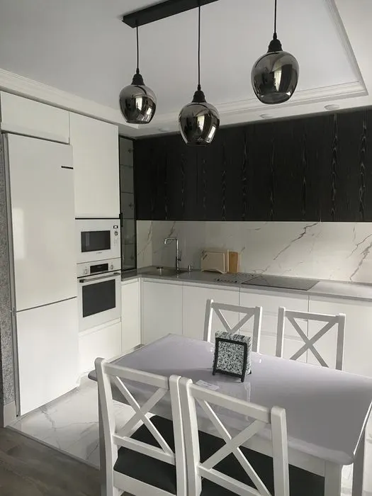 Ijaraga beriladi 2 xonali kvartira, 50 m², 2/4 qavat — Yunusobod tumani