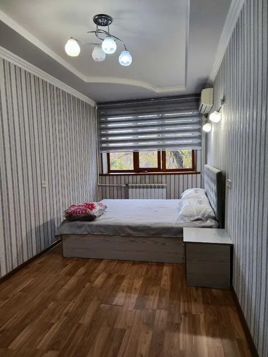 Ижарага берилади 2 хонали квартира, 60 м², 4/4 қават — Мирзо Улуғбек тумани