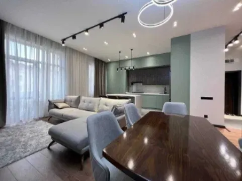Ижарага берилади 2 хонали квартира, 65 м², 6/7 қават — Шайхонтоҳур тумани