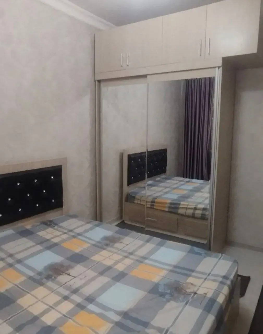 Ijaraga beriladi 2 xonali kvartira, 55 m², 2/5 qavat — Sergeli tumani
