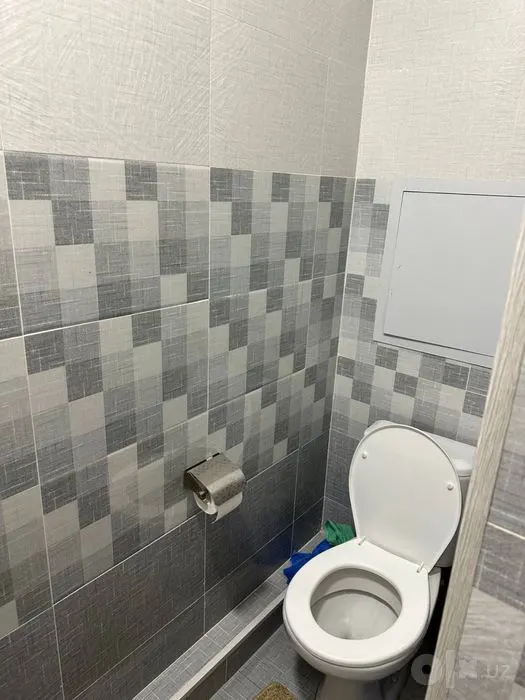 Ijaraga beriladi 1 xonali kvartira, 30 m², 3/4 qavat — Olmazor tumani