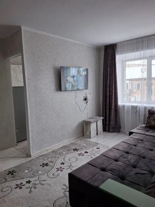 Ijaraga beriladi 3 xonali kvartira, 80 m², 14/18 qavat — Mirzo Ulugʻbek tumani