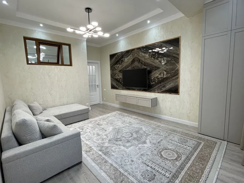 Сдаётся 3-комнатная квартира, 80 м², 5/25 этаж — Мирзо-Улугбекский район