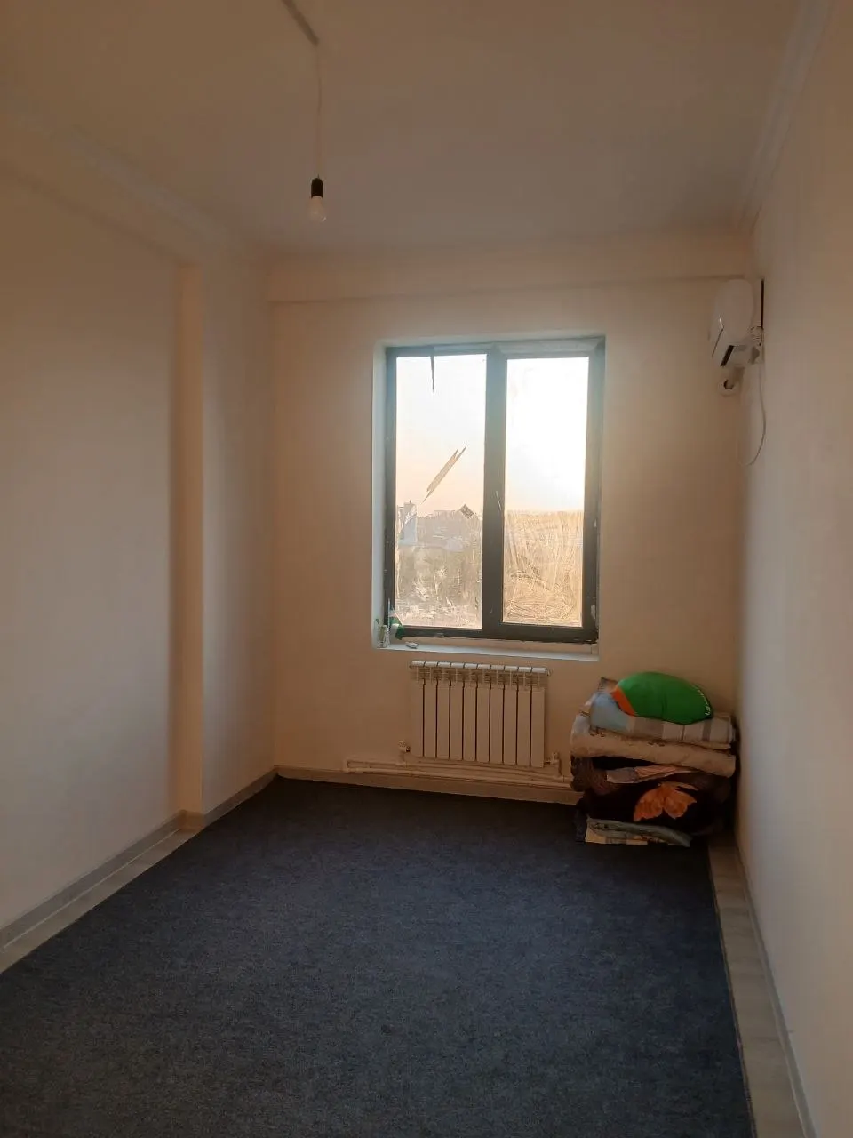 Сдаётся 1-комнатная квартира, 40 м², 7/9 этаж — Сергелийский район
