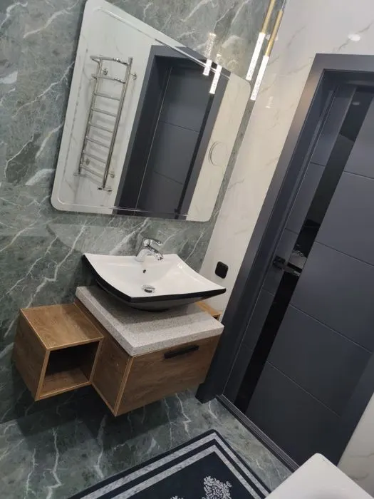 Ижарага берилади 3 хонали квартира, 101 м², 5/9 қават — Миробод тумани