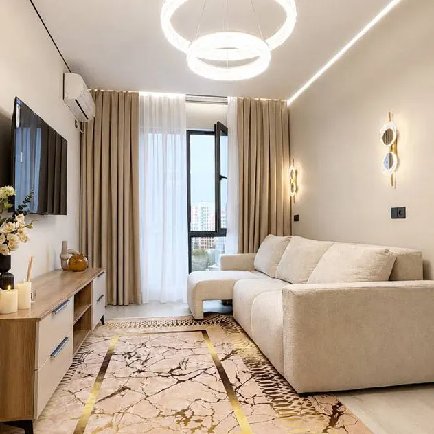 Сотилади 2 хонали квартира, 65 м², 10/16 қават — Яшнобод тумани