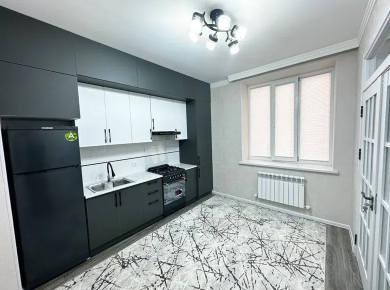 Sotiladi 2 xonali kvartira, 50 m², 5/10 qavat — Sergeli tumani