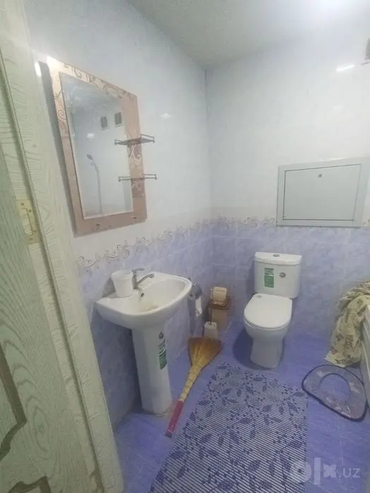 Сдаётся 2-комнатная квартира, 100 м², 10/16 этаж — Карши