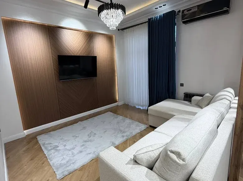 Сотилади 2 хонали квартира, 48 м², 5/9 қават — Яшнобод тумани