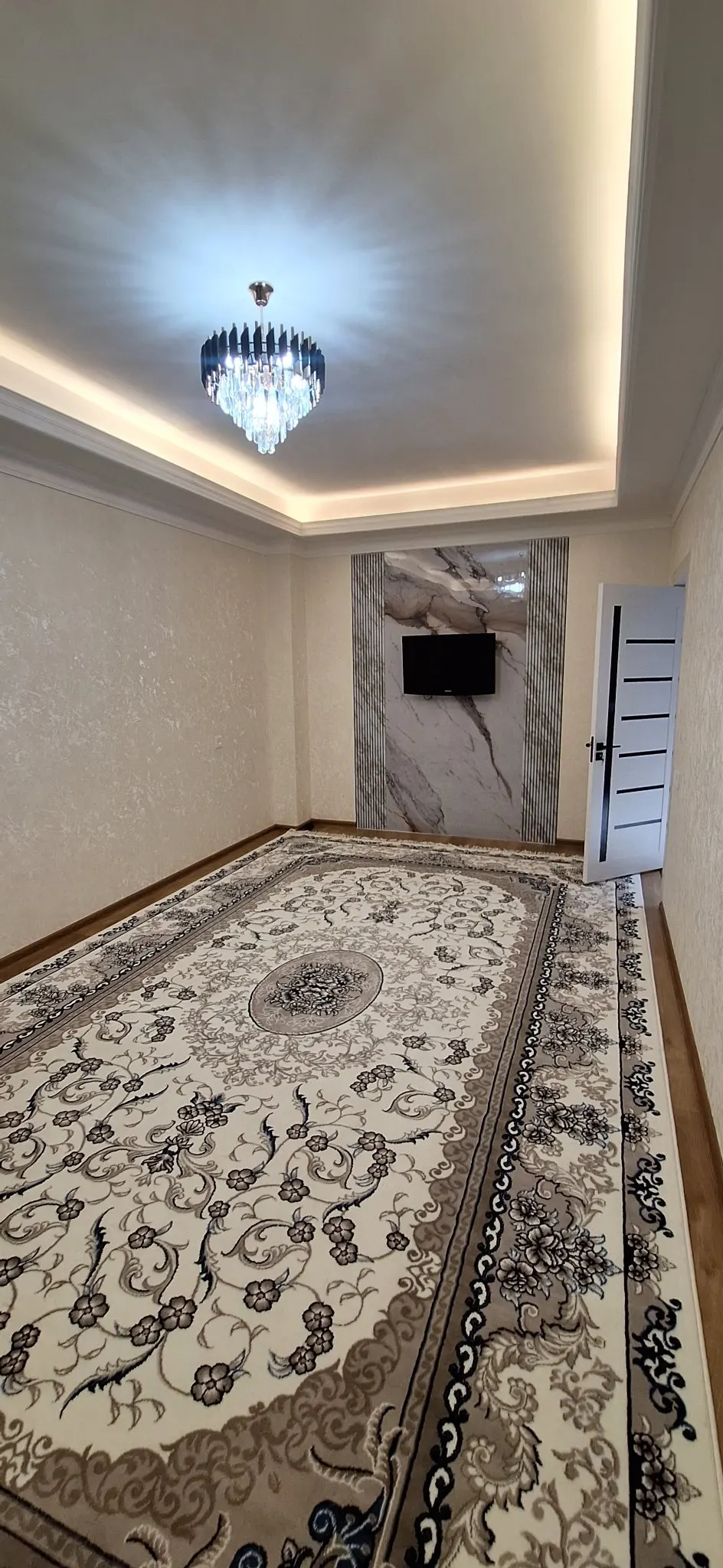 Ижарага берилади 2 хонали квартира, 56 м², 15/16 қават — Юнусобод тумани