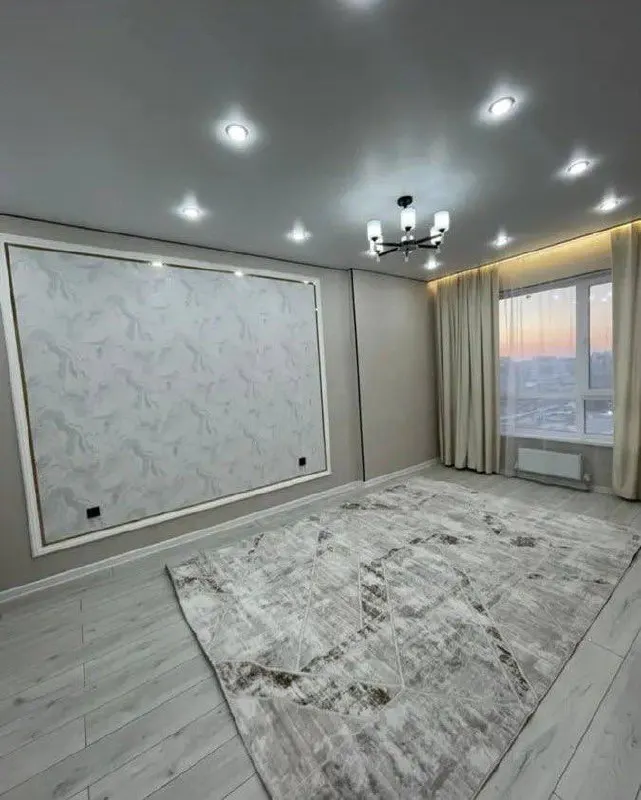 Ijaraga beriladi 2 xonali kvartira, 44 m², 10/12 qavat — Yakkasaroy tumani