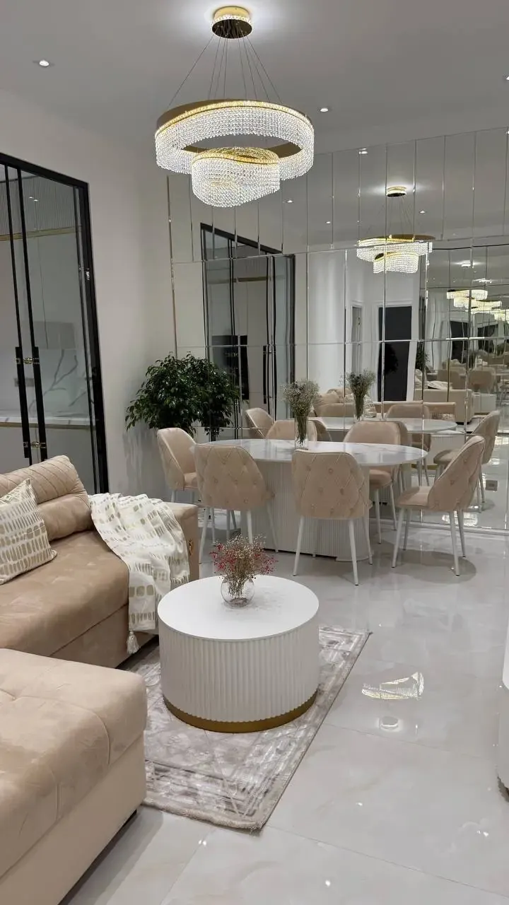 Ijaraga beriladi 3 xonali kvartira, 83 m², 6/10 qavat — Mirobod tumani
