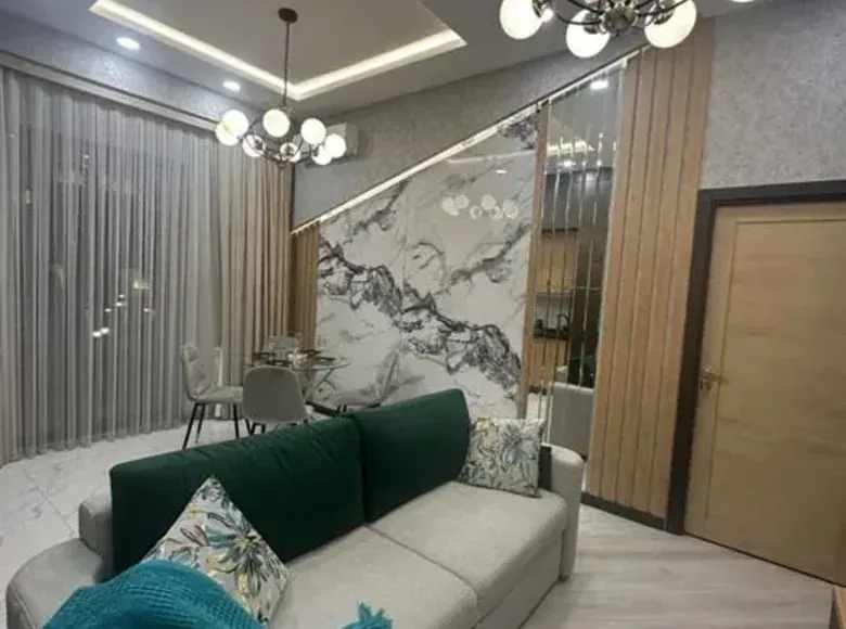 Сотилади 2 хонали квартира, 46 м², 3/7 қават — Шайхонтоҳур тумани