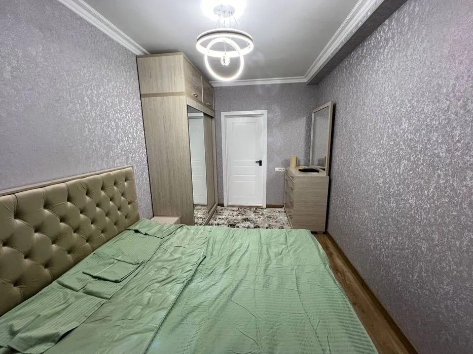 Ижарага берилади 2 хонали квартира, 72 м², 12/16 қават — Юнусобод тумани