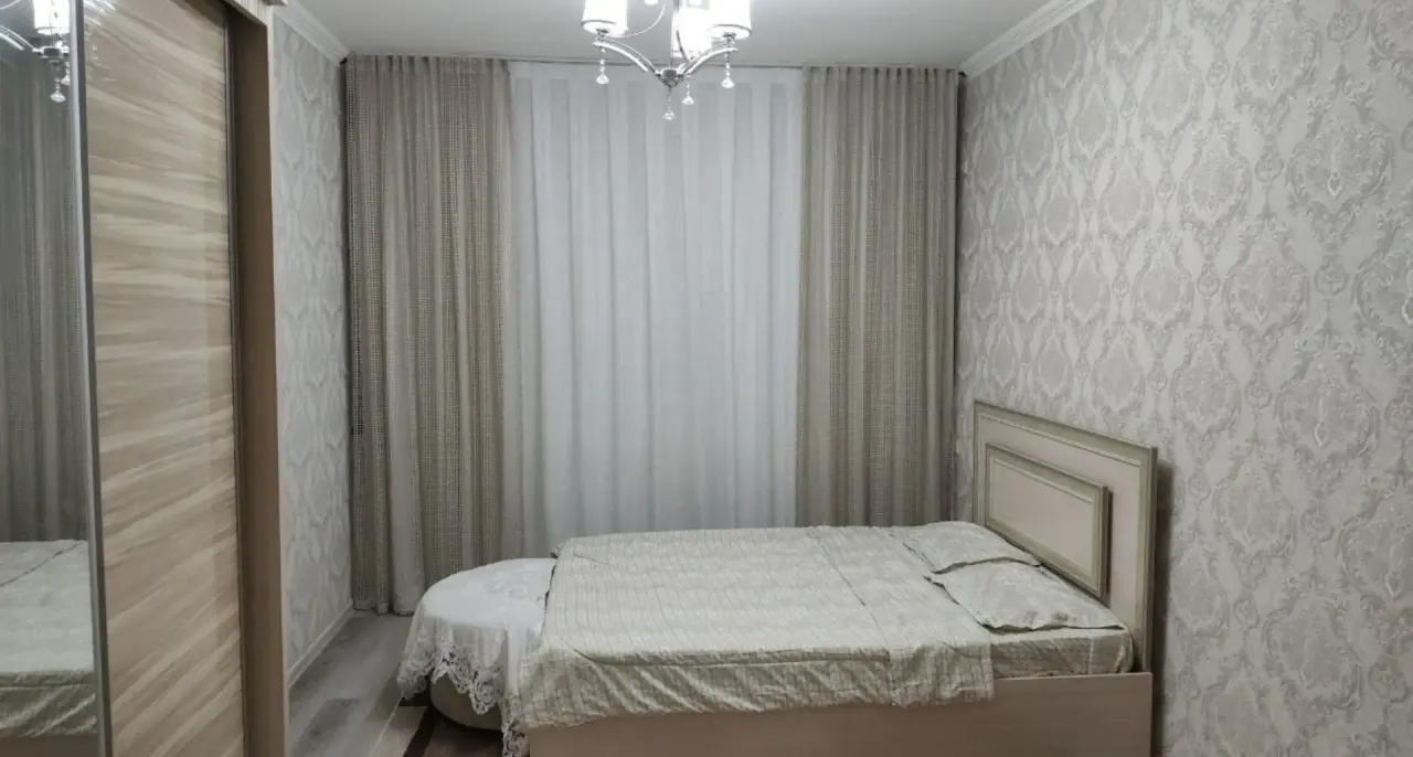 Сдаётся 2-комнатная квартира, 50 м², 3/4 этаж — Чиланзарский район