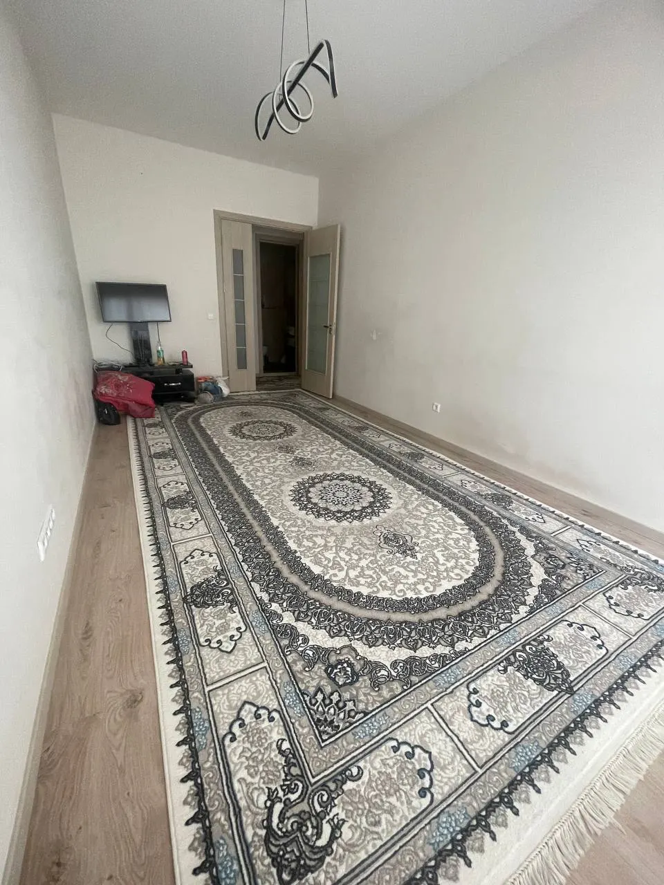 Ижарага берилади 3 хонали квартира, 70 м², 6/9 қават — Юнусобод тумани