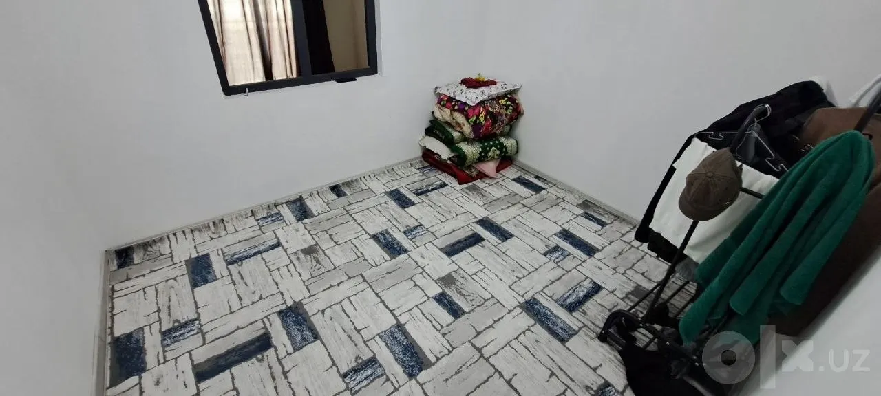 Ижарага берилади 2 хонали квартира, 55 м², 8/12 қават — Сергели тумани