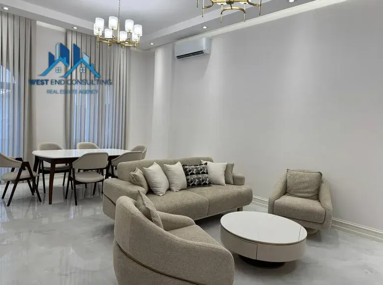 Продаётся 4-комнатная квартира, 130 м², 2/10 этаж — Мирзо-Улугбекский район