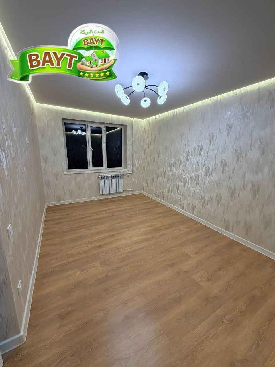 Sotiladi 1 xonali kvartira, 28 m², 4/4 qavat — Chilonzor tumani