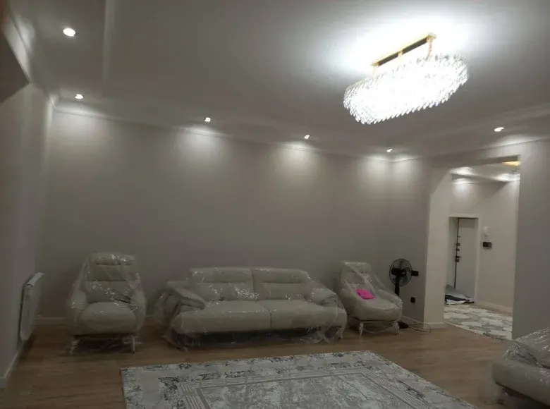 Ижарага берилади 3 хонали квартира, 150 м², 4/5 қават — Юнусобод тумани