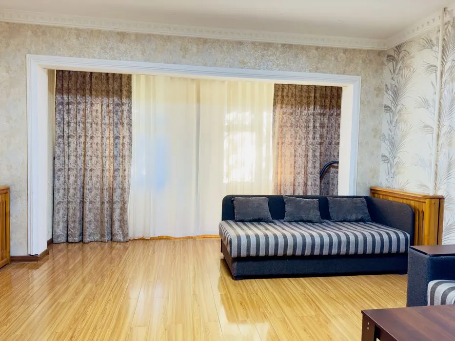 Ijaraga beriladi 2 xonali kvartira, 58 m², 2/9 qavat — Yunusobod tumani