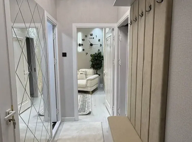 Сотилади 3 хонали квартира, 66 м², 4/4 қават — Чилонзор тумани