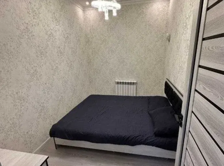 Ижарага берилади 2 хонали квартира, 61 м², 3/7 қават — Олмазор тумани