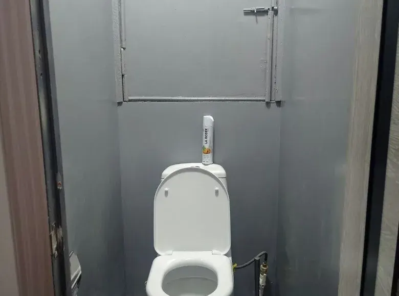 Sotiladi 1 xonali kvartira, 39 m², 4/5 qavat — Yakkasaroy tumani