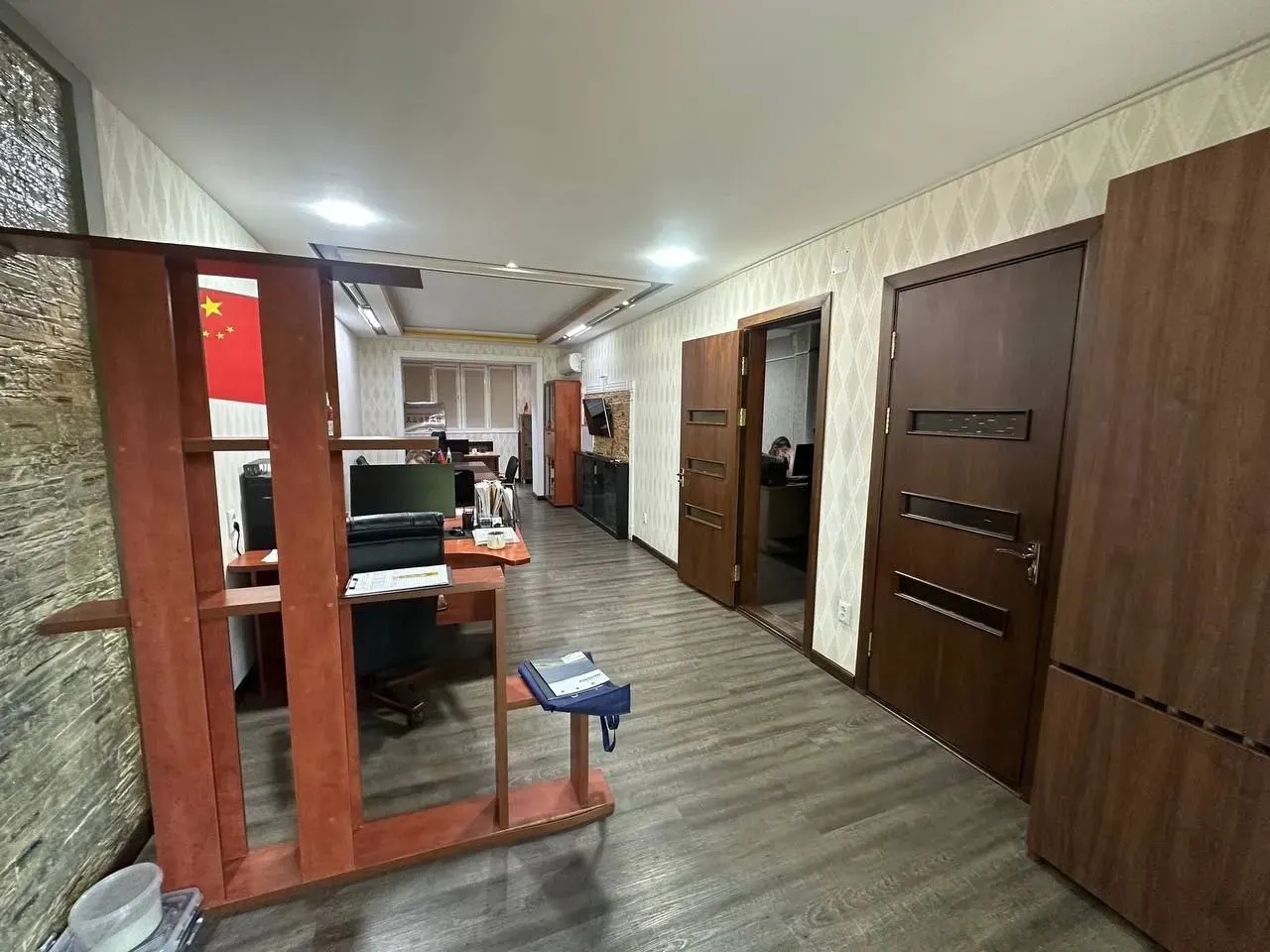 Сдаётся коммерческое помещение, 70 м², 2/4 этаж — Яшнабадский район