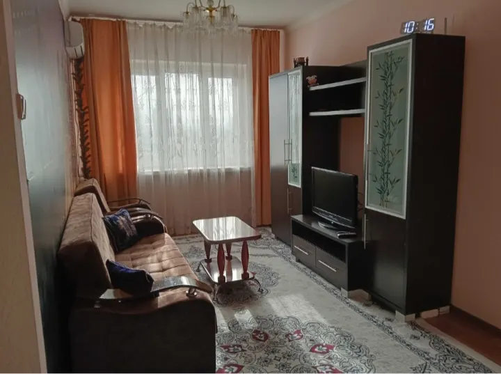 Ижарага берилади 5 хонали квартира, 120 м², 12/12 қават — Миробод тумани