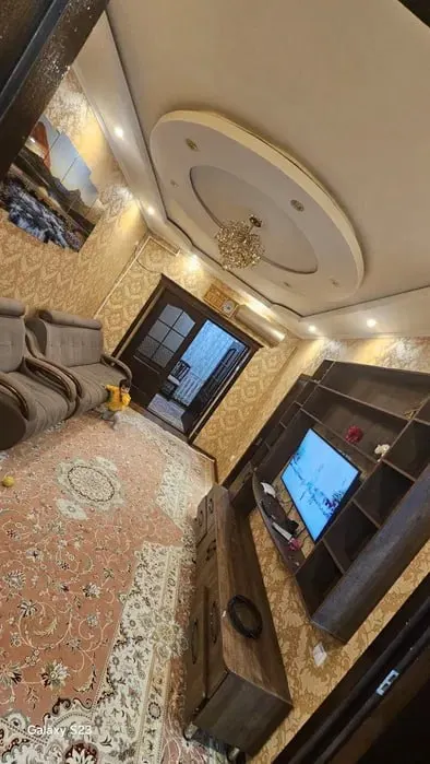 Сдаётся 3-комнатная квартира, 70 м², 1/5 этаж — Мирзо-Улугбекский район
