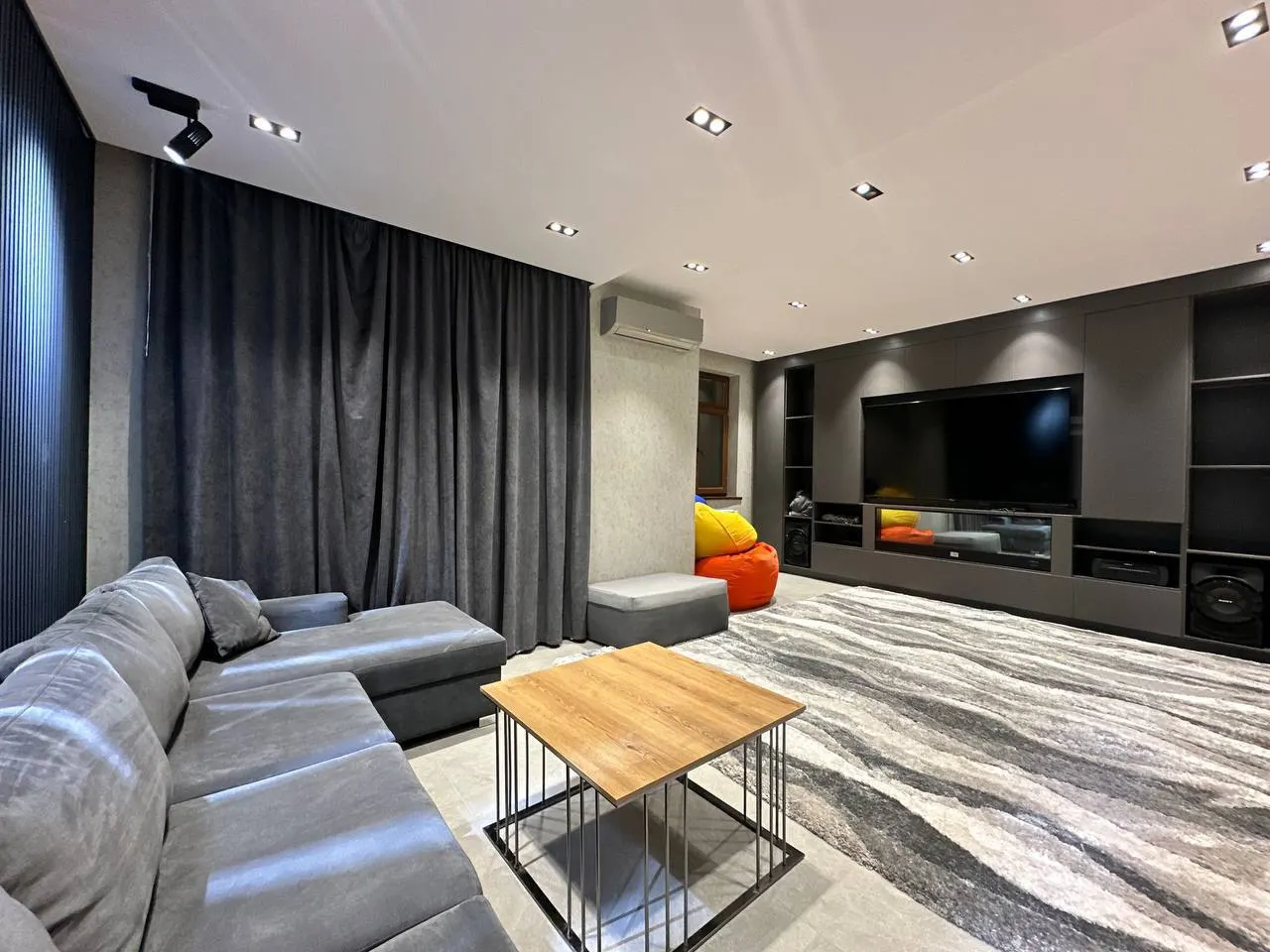 Ижарага берилади 2 хонали квартира, 70 м², 6/8 қават — Мирзо Улуғбек тумани