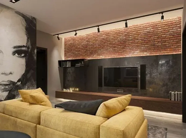 Ижарага берилади 5 хонали квартира, 200 м², 2/8 қават — Яккасарой тумани