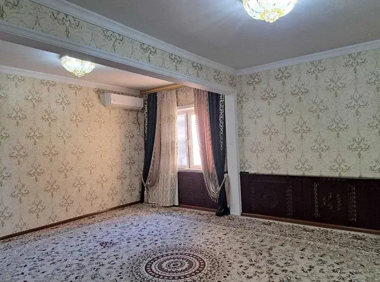 Сотилади 4 хонали квартира, 91 м², 5/5 қават — Юнусобод тумани