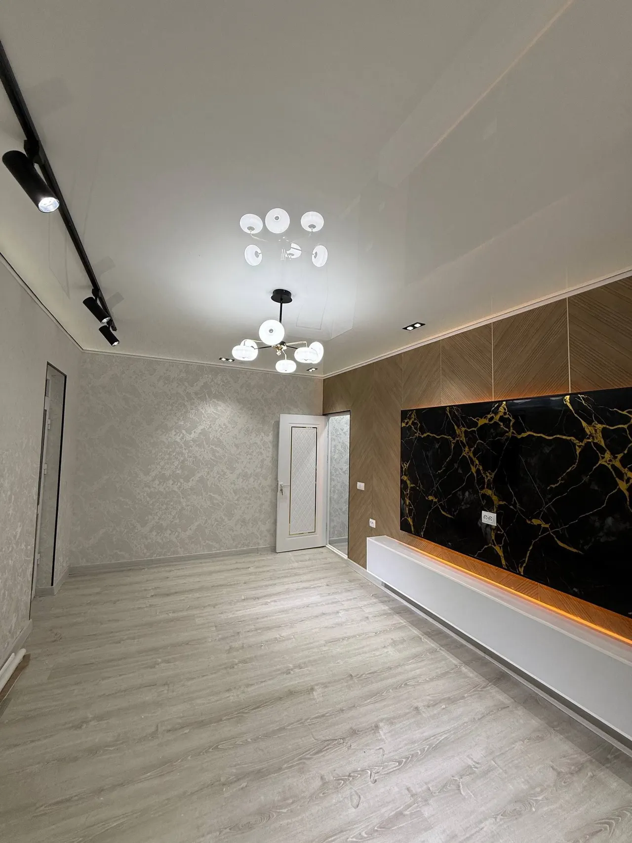 Sotiladi 1 xonali kvartira, 38 m², 4/5 qavat — Sergeli tumani