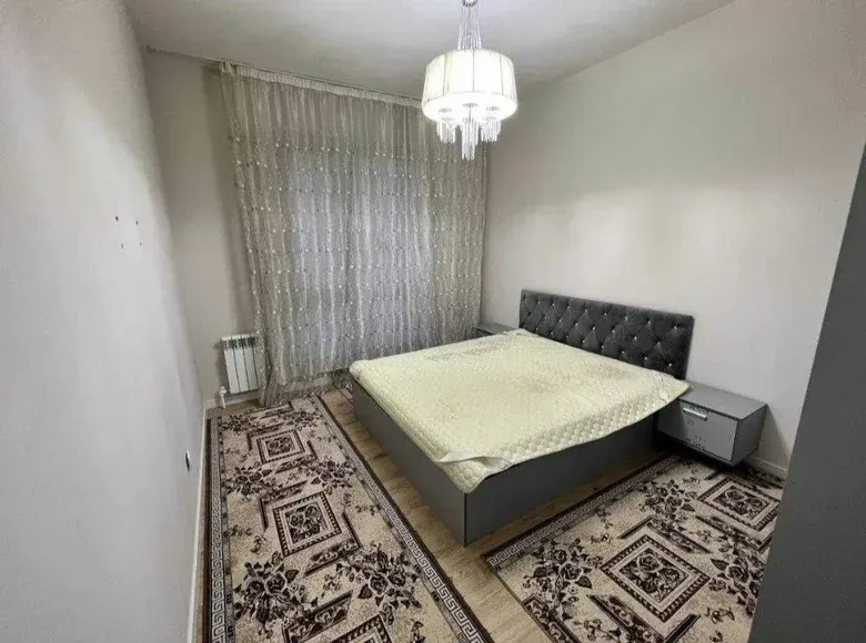 Ijaraga beriladi 2 xonali kvartira, 60 m², 3/18 qavat — Olmazor tumani