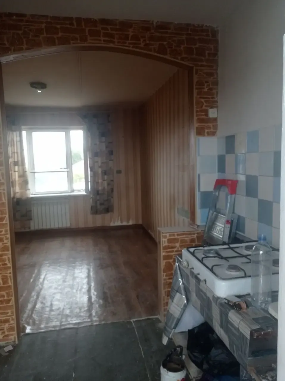 Sotiladi 1 xonali kvartira, 20 m², 5/5 qavat — Yashnobod tumani