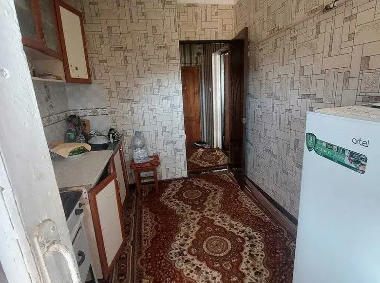 Sotiladi 1 xonali kvartira, 28 m², 4/4 qavat — Mirobod tumani