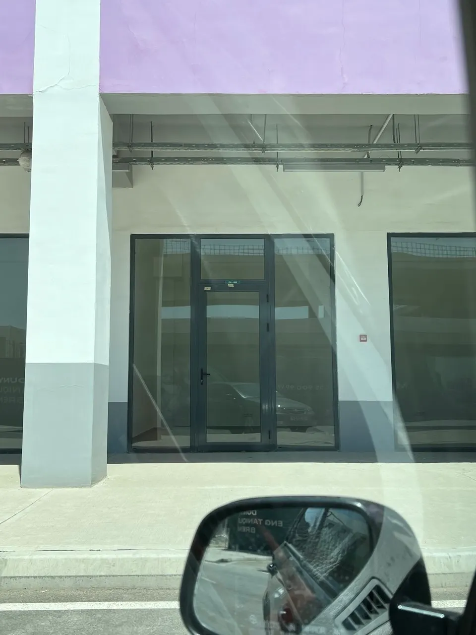 Sotiladi tijorat binosi, 19,8 m² — Sergeli tumani